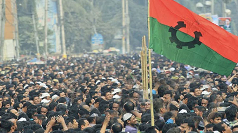 শিগগিরিই নতুন কর্মসূচি নিয়ে মাঠে নামছে বিএনপি ও সমমনা দলগুলা